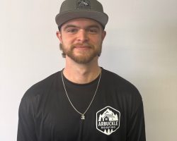 Image of Project Manager for Arbuckle Roofing