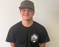 Image of Project Manager for Arbuckle Roofing